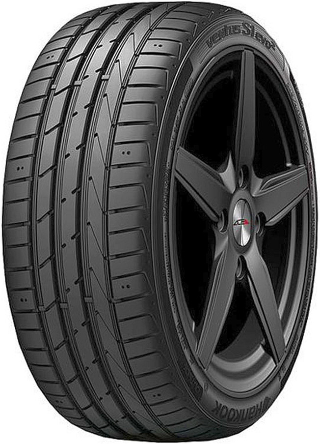 Anvelope vara HANKOOK Ventus S1 evo2 K117B 245/45 R17 95W