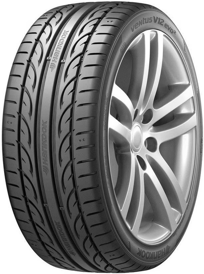 Anvelope vara HANKOOK K120 V12 EVO2 225/45 R19 96Y