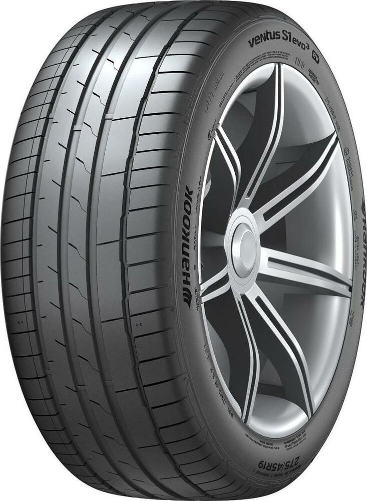 Anvelope vara HANKOOK K127B Ventus S1 evo3 245/40 R19 98Y