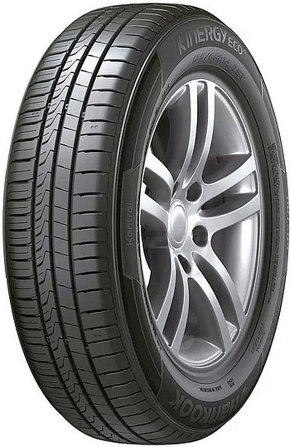 Anvelope vara HANKOOK Kinergy eco2 K435 165/70 R14 81T