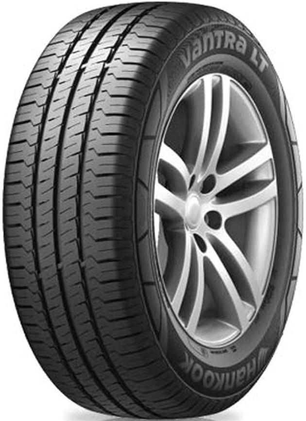 Anvelope vara HANKOOK Vantra LT RA18 215/65 R16C 109T