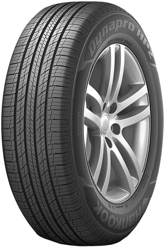 Anvelope vara HANKOOK Dynapro HP2 RA33 235/65 R17 104H