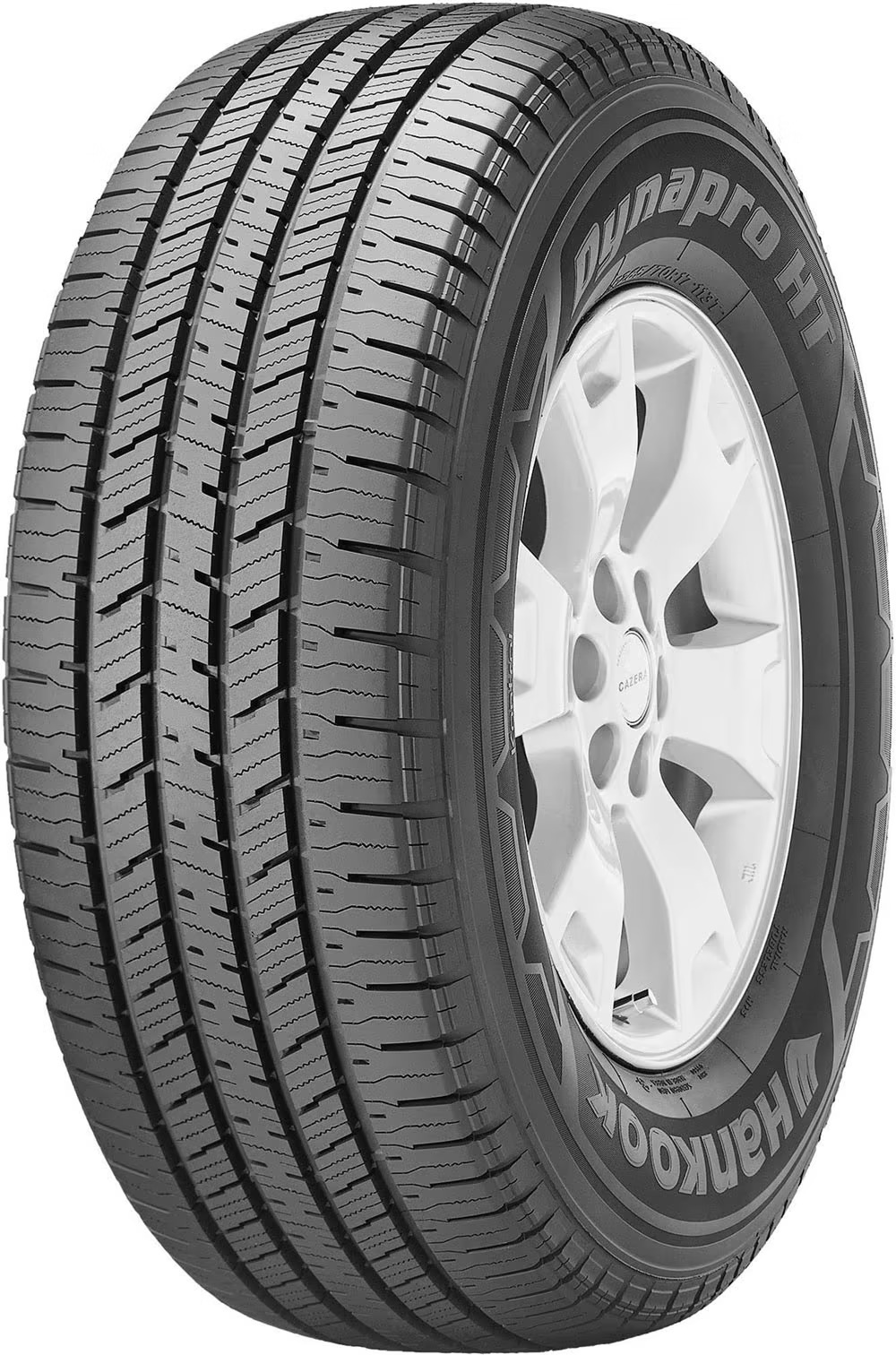 Anvelope vara HANKOOK RH12 DYNAPRO HT 265/60 R18 110T