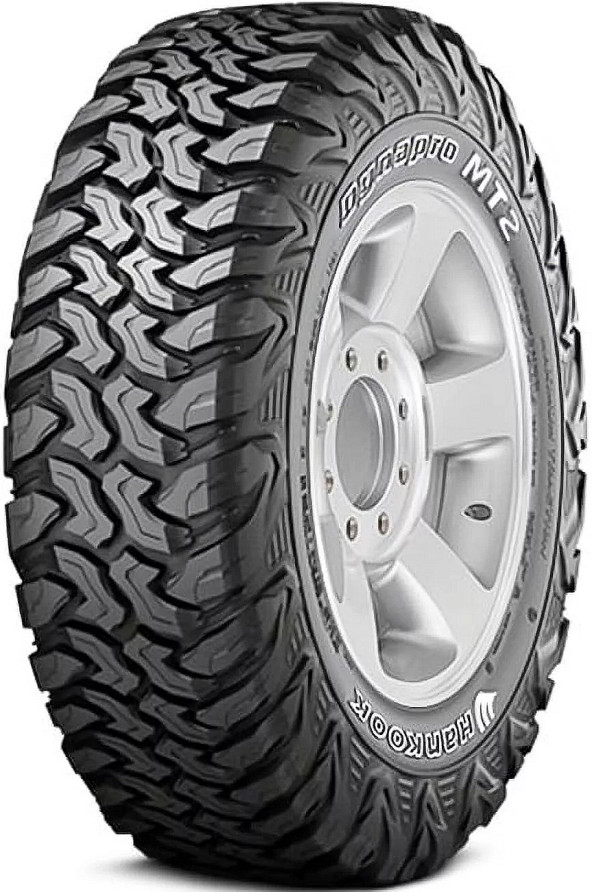 Anvelope vara HANKOOK Dynapro MT2 RT 05 265/70 R17 121/118Q