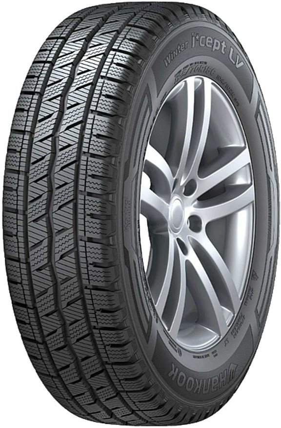 Anvelope iarna HANKOOK RW12 235/65 R16C 121/119R