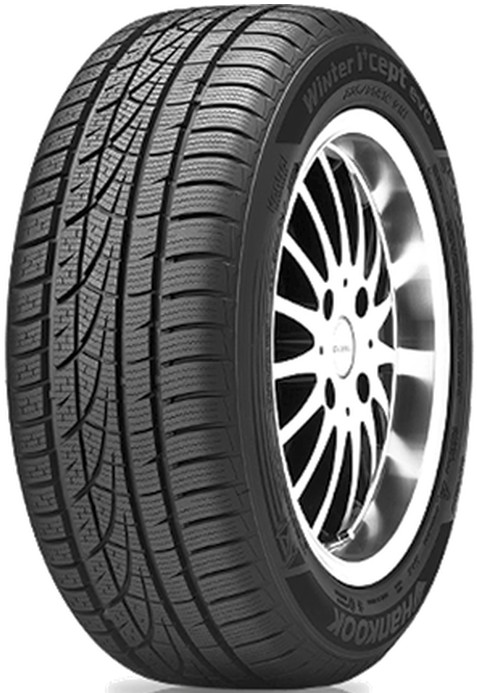 Anvelope iarna HANKOOK W310 Winter i*cept evo 205/60 R16 92H