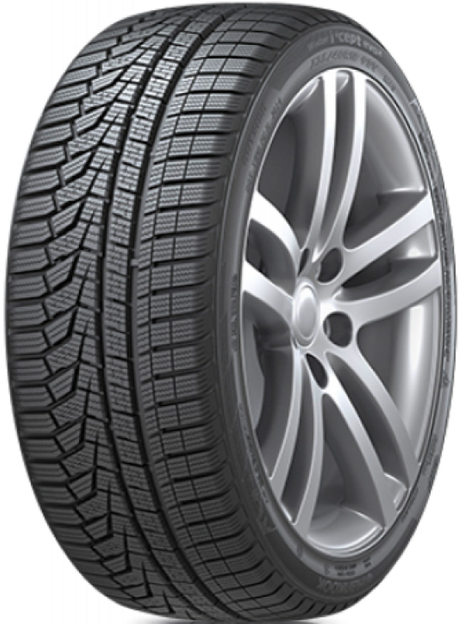 Anvelope iarna HANKOOK W320B Winter i*cept evo2 245/40 R19 98V