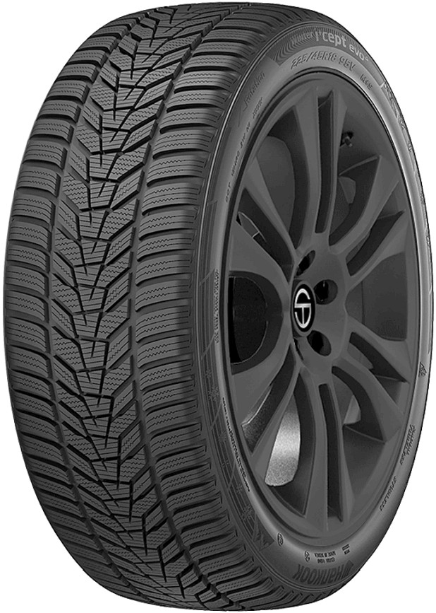 Anvelope iarna HANKOOK Winter i*cept evo3 W330 235/35 R19 91W