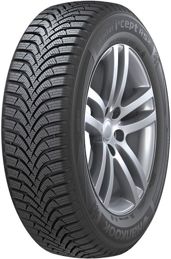 Anvelope iarna HANKOOK W452 205/65 R15 94T