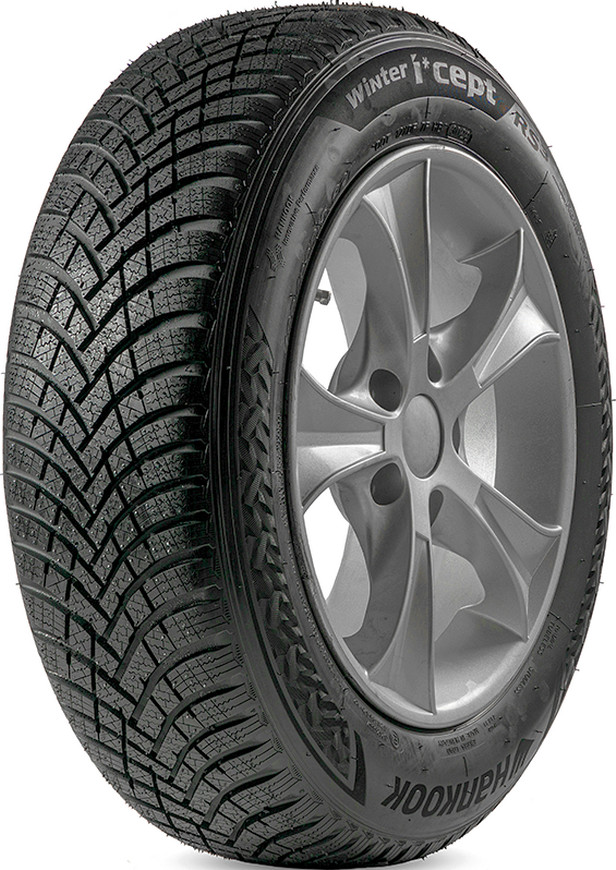 Anvelope iarna HANKOOK Winter i*cept RS3 W462 215/55 R17 98V