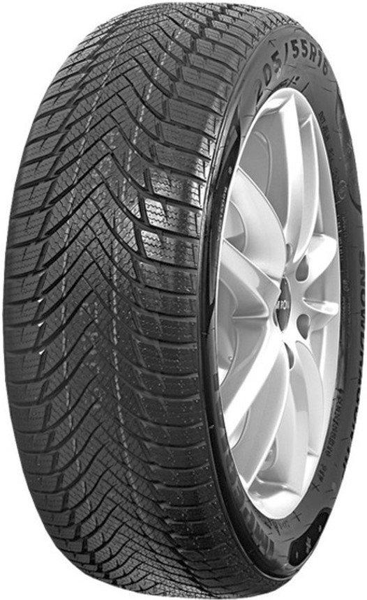 Anvelope iarna IMPERIAL SNOWDRAGON HP 195/70 R15 97T