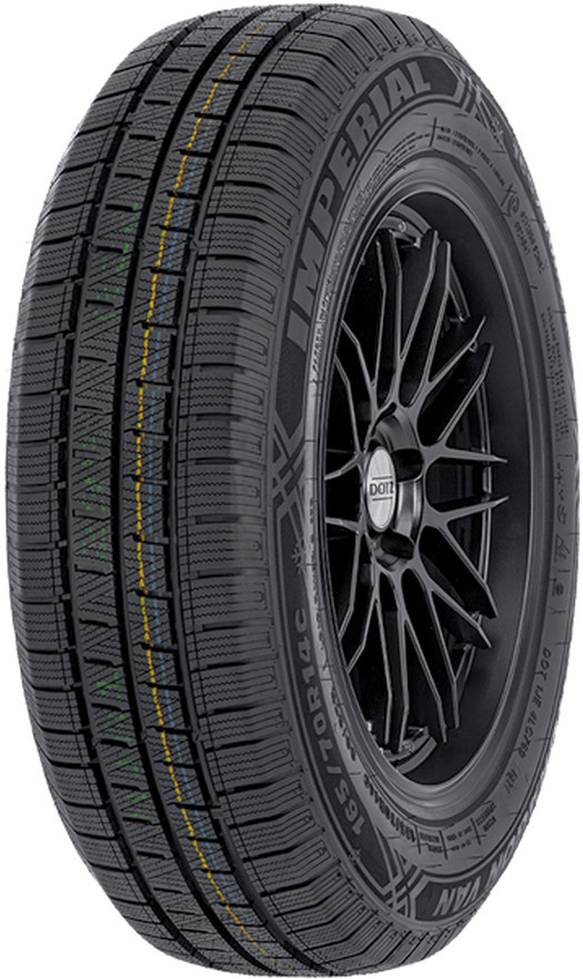 Anvelope iarna IMPERIAL SNOWDRAGON VAN 205/70 R15C 106/104R