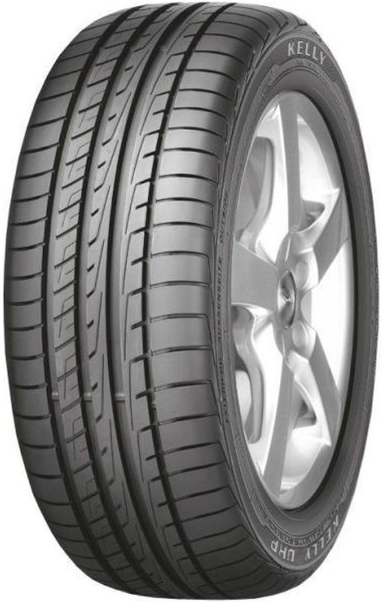 Anvelope vara KELLY UHP - made by GoodYear 205/50 R17 93W