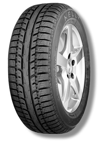 Anvelope vara KELLY ST - made by GoodYear 155/70 R13 75T