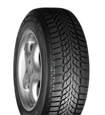 Anvelope iarna KELLY WinterHP - made by GoodYear 205/55 R16 91H