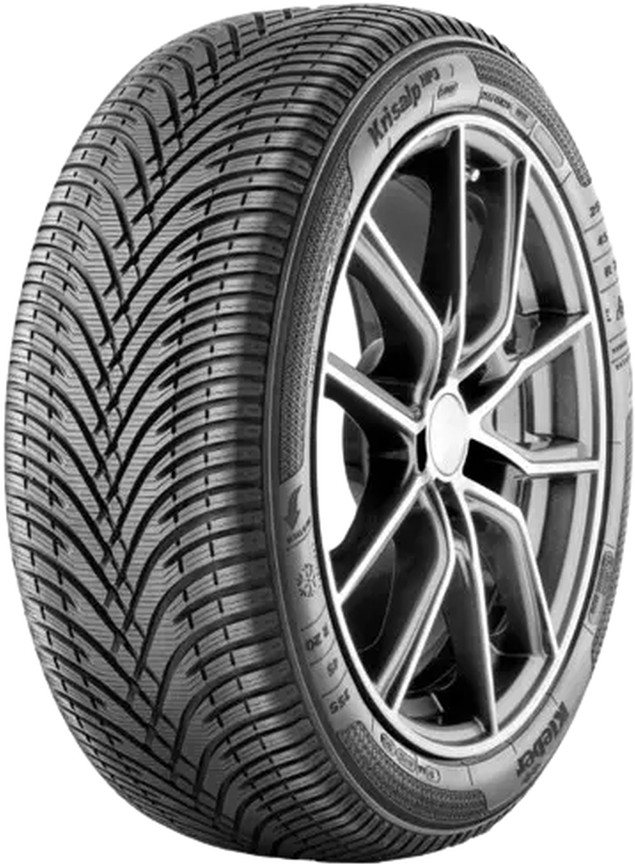 Anvelope iarna KLEBER Krisalp HP3 SUV 215/55 R18 95H