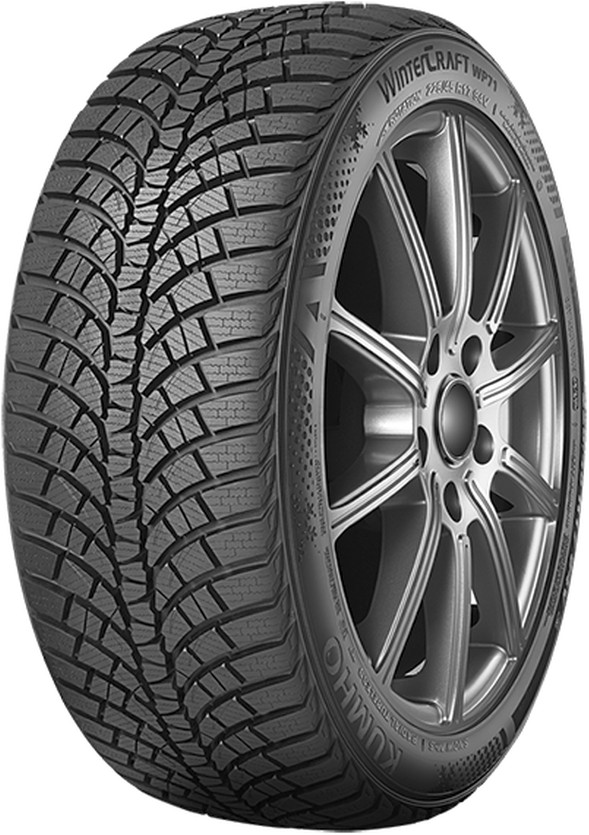 Anvelope iarna KUMHO WINTER CRAFT WP71 225/50 R17 94V