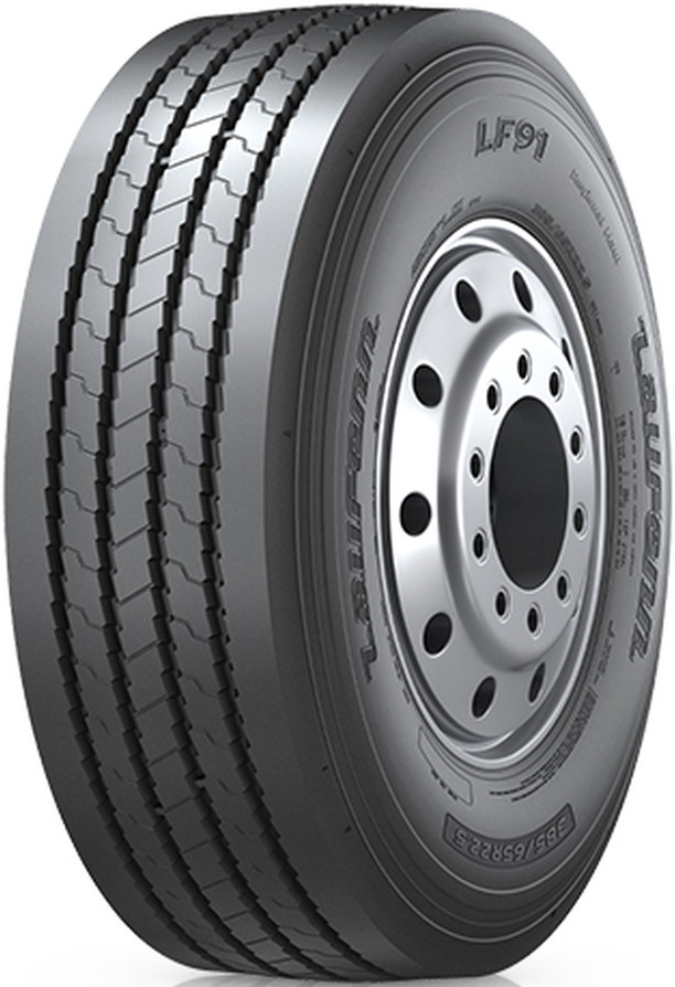 Anvelope trailer LAUFENN LF91 385/55 R22.5 160K