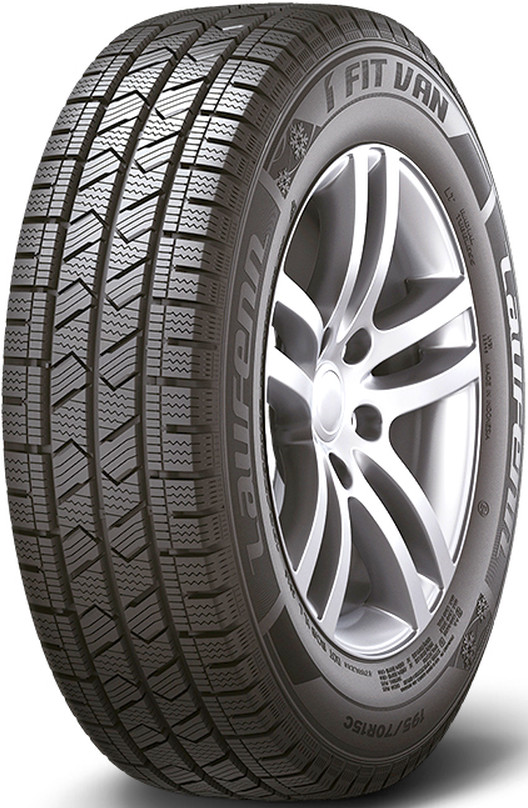 Anvelope iarna LAUFENN LY31 iFIT VAN 215/70 R15C 109/107R