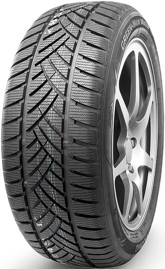 Anvelope iarna LINGLONG GREEN-Max Winter HP 205/65 R15 99H