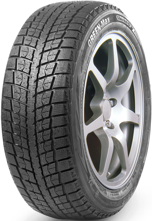 Anvelope iarna LINGLONG G-M W ICE I-15 SUV 225/65 R17 106T