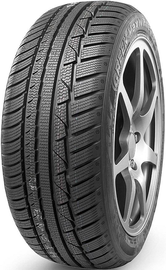 Anvelope iarna LINGLONG GREEN MAX WINTER UHP 235/60 R18 107H