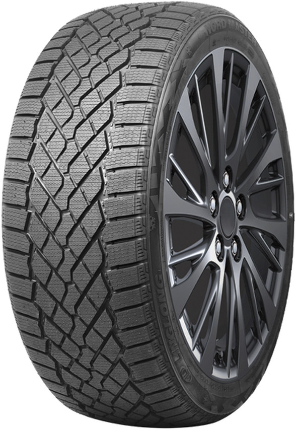 Anvelope iarna LINGLONG NORD MASTER 205/40 R17 84T