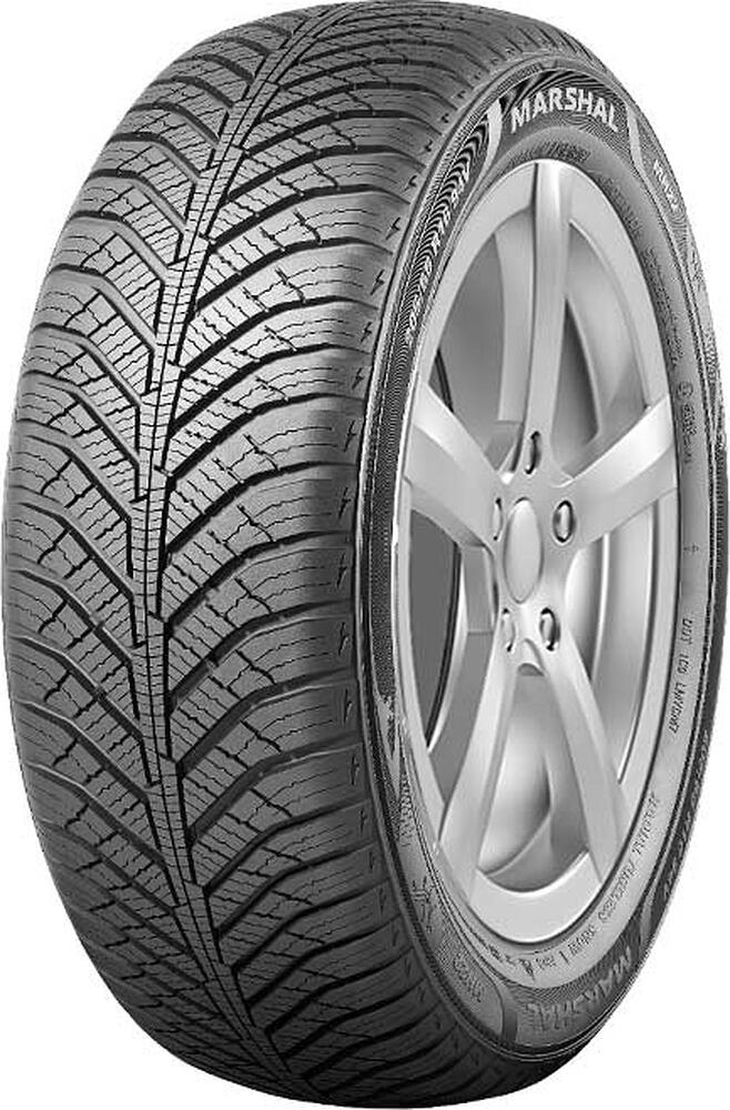 Anvelope all seasons MARSHAL MH22 215/60 R17 96H