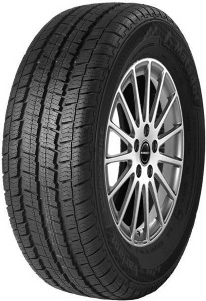 Anvelope all seasons MATADOR MPS400 VARIANT ALL WEATHER 195/75 R16C 107/105R