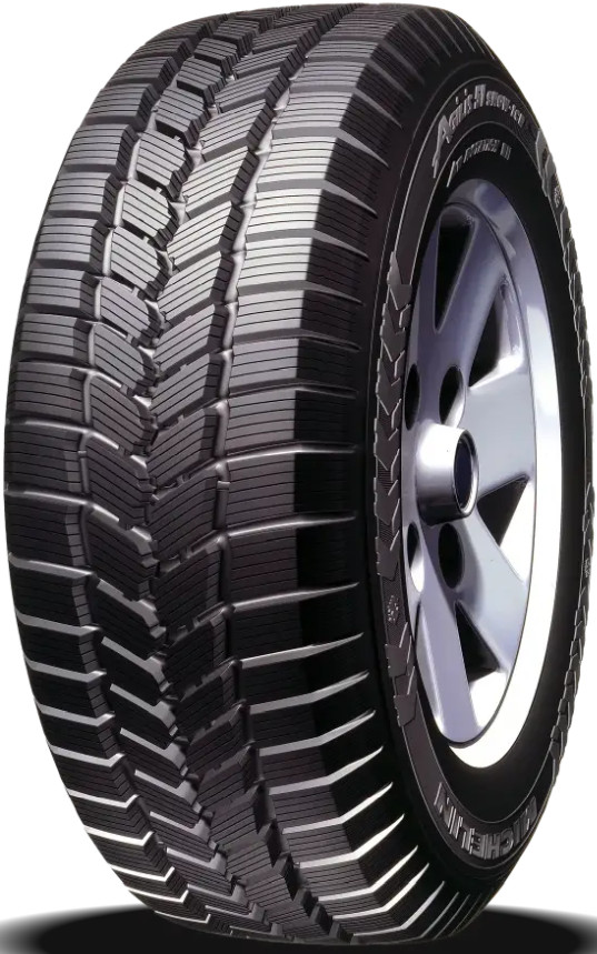 Anvelope iarna MICHELIN Agilis 51 Snow-Ice 215/65 R15C 104T