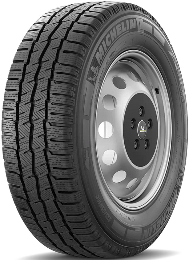 Anvelope iarna MICHELIN AGILIS ALPIN 215/60 R17C 109T