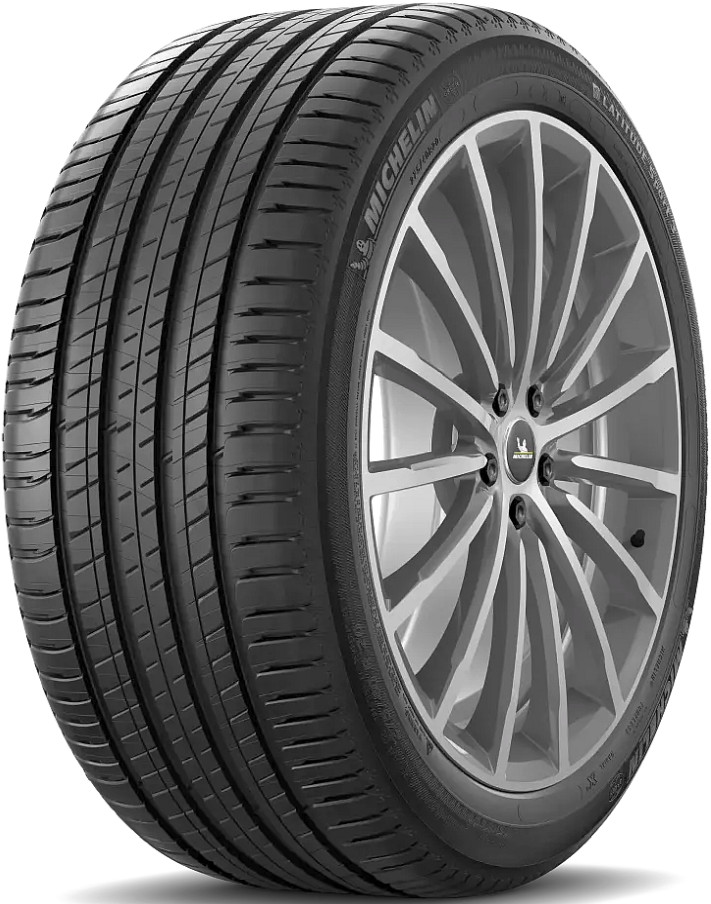 Anvelope vara MICHELIN Latitude Sport 3 235/65 R17 104V