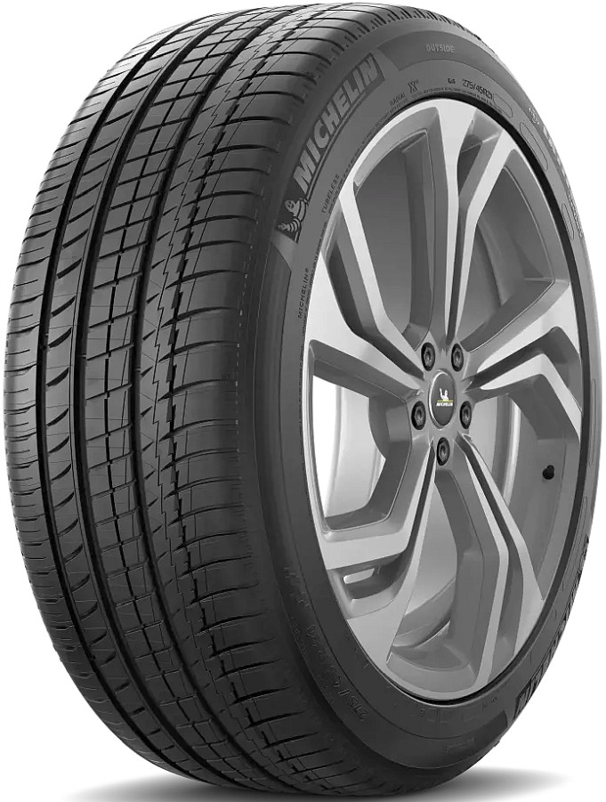 Anvelope vara MICHELIN Latitude Sport 235/55 R17 99V