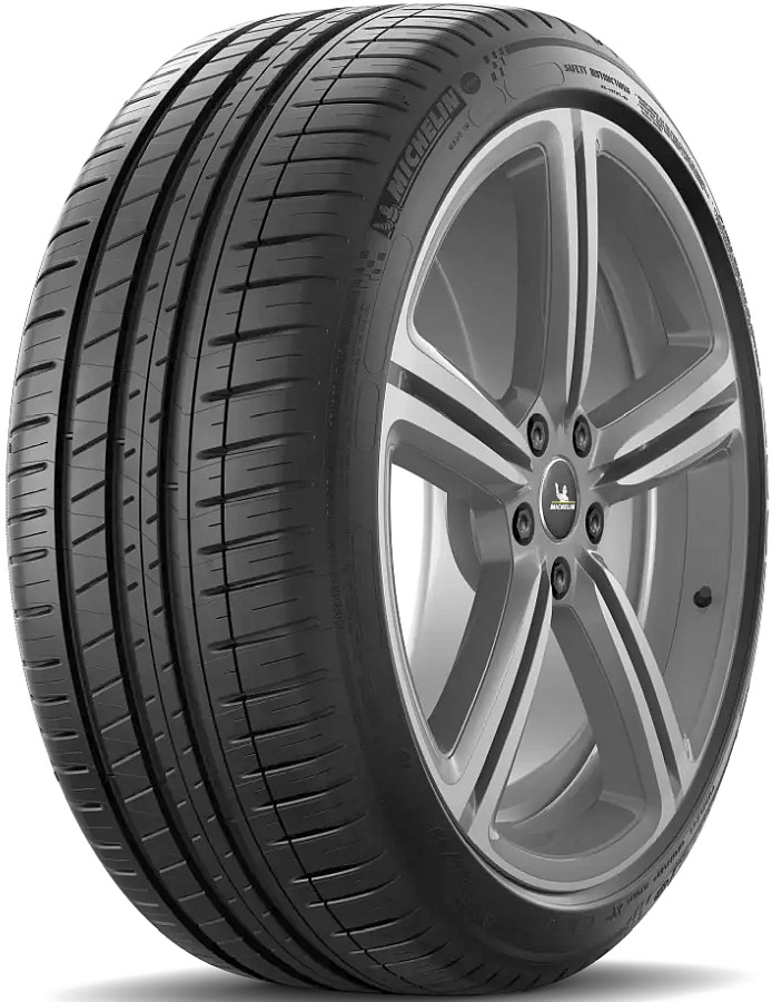 Anvelope vara MICHELIN Pilot Sport 3 215/45 R16 90V