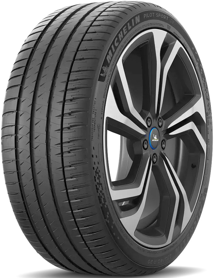 Anvelope vara MICHELIN Pilot Sport EV 255/45 R20 105W