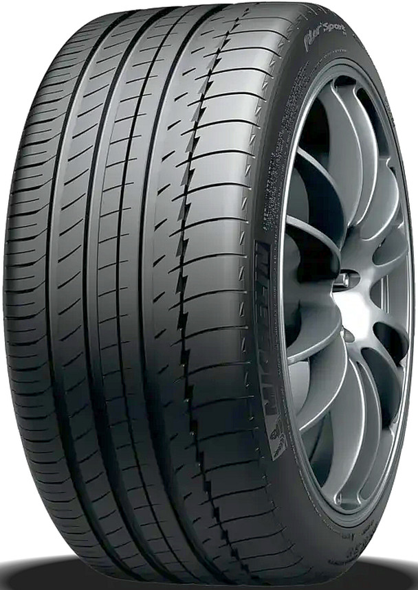 Anvelope vara MICHELIN Pilot Sport PS2 225/40 R18 92Y