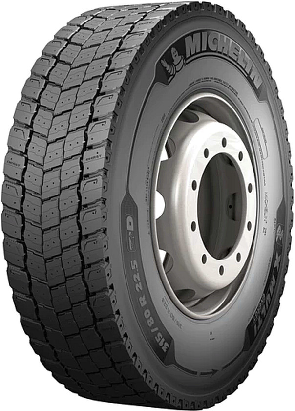 Anvelope vara MICHELIN X Multi D 295/60 R22.5 150/147L