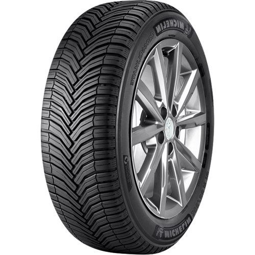 Anvelope all seasons MICHELIN CROSSCLIMATE + XL 225/40 R18 92Y