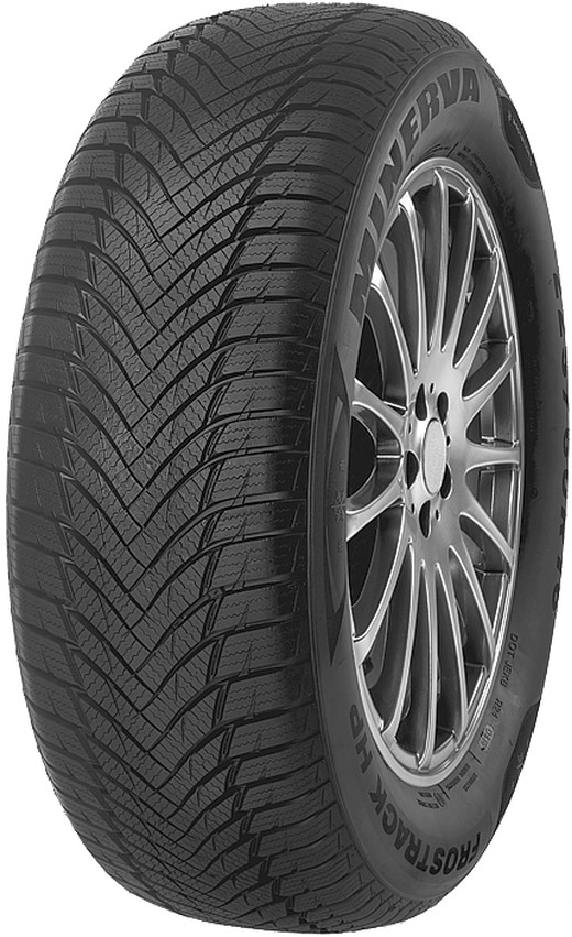 Anvelope iarna MINERVA FROSTRACK HP 195/55 R16 91V