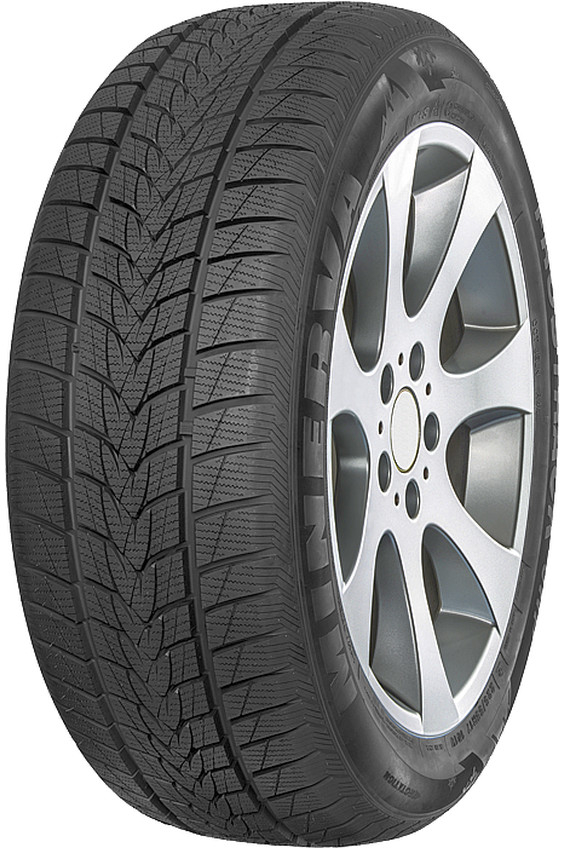 Anvelope iarna MINERVA FROSTRACK UHP 205/55 R17 95V