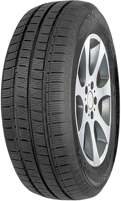 Anvelope iarna MINERVA FROSTRACK VAN 205/75 R16C 110/108R