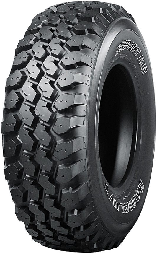 Anvelope vara NANKANG N-889 MUD TERRAIN 33/12.5 R15 108Q