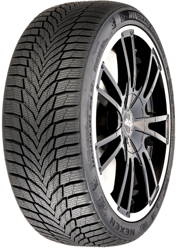 Anvelope iarna NEXEN Winguard Sport 2 245/45 R17 99V