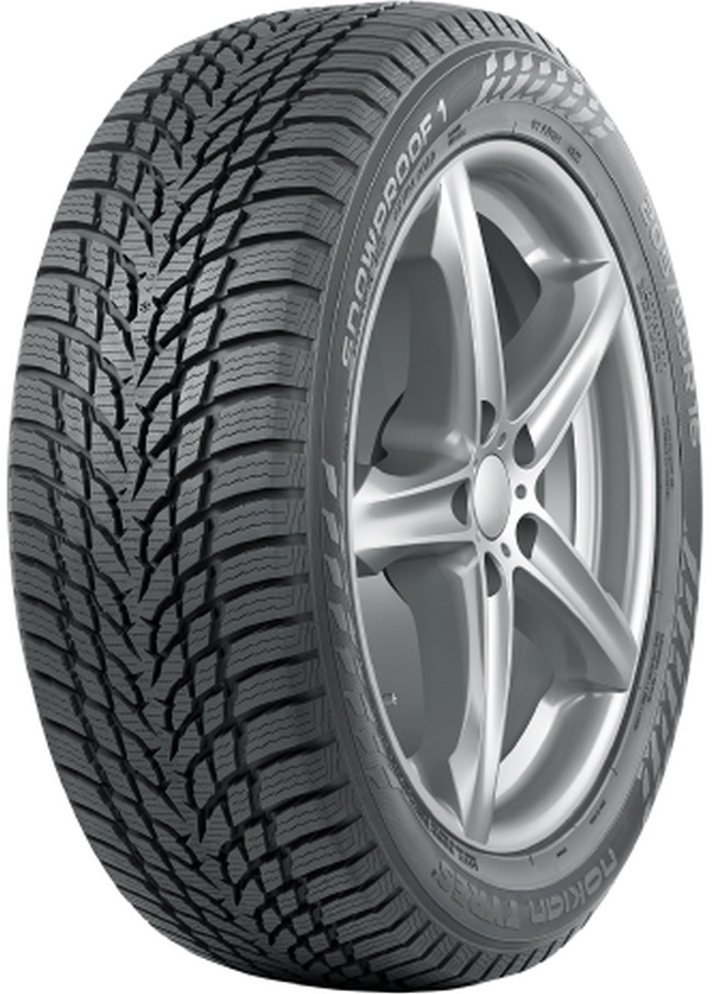 Anvelope iarna NOKIAN Snowproof 1 225/45 R18 95V