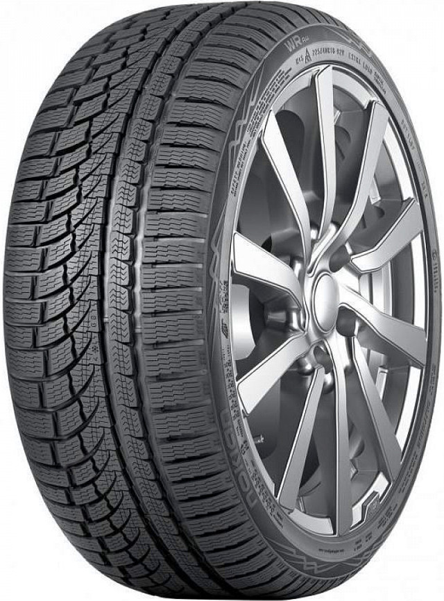 Anvelope iarna NOKIAN WRA4 255/55 R18 109H