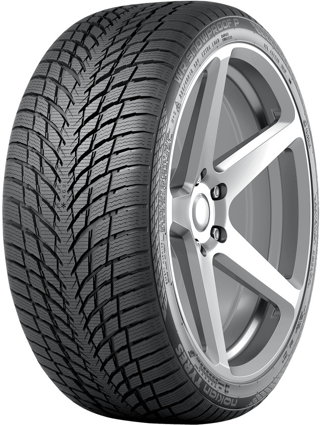 Anvelope iarna NOKIAN WR Snowproof P 225/45 R17 94V