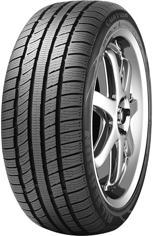 Anvelope all seasons OVATION VI-782 AS 215/65 R16 102H