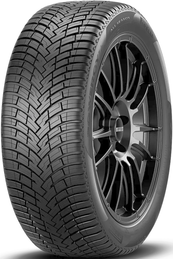 Anvelope all seasons PIRELLI POWERGY ALL SEASON 205/55 R16 94V