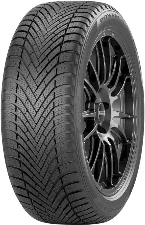 Anvelope iarna PIRELLI POWERGY WINTER 225/50 R17 98V