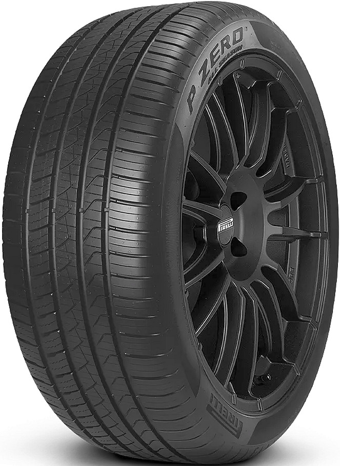 Anvelope all seasons PIRELLI PZERO ALL SEASON 275/35 R22 104W